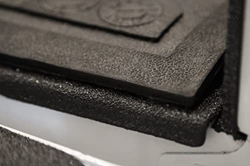DEE ZEE DZ 77022 DZ77022 BEDMAT CHEVY SILVERADO / GMC SIERR Truck & Exterior