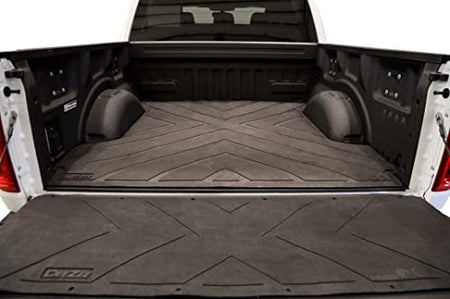 DEE ZEE DZ77022 BEDMAT CHEVY SILVERADO / GMC SIERR