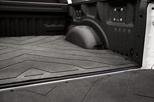 DEE ZEE DZ77022 BEDMAT CHEVY SILVERADO / GMC SIERR