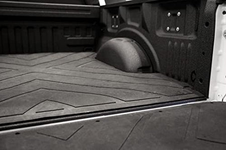DEE ZEE DZ77022 BEDMAT CHEVY SILVERADO / GMC SIERR
