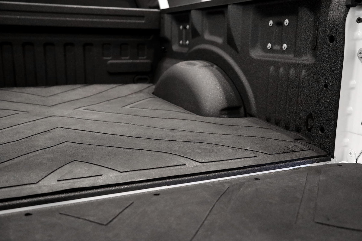 DEE ZEE DZ77022 BEDMAT CHEVY SILVERADO / GMC SIERR