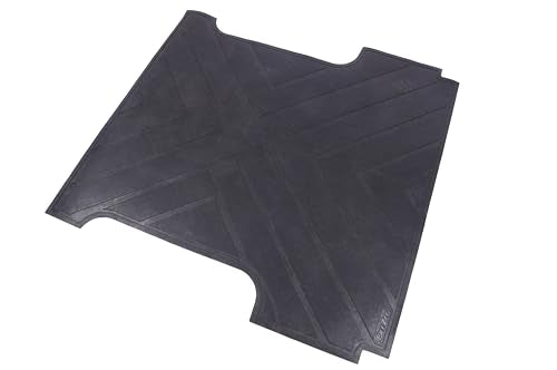 DEE ZEE DZ77030 BEDMAT COLORADO 5' 2024+