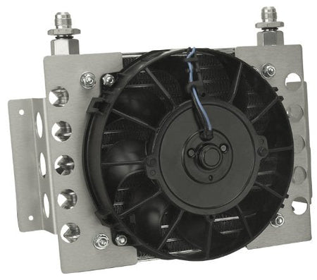 DERALE 13950 Atomic-Cool Remote Cooler , Black Camping & Outdoor