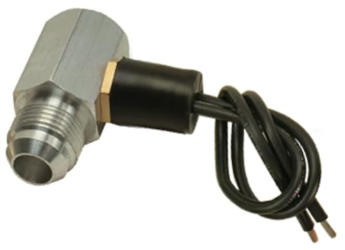 DERALE 15721 INLIN FAN CTRL TSTAT AN 8