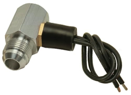 DERALE 15721 INLIN FAN CTRL TSTAT AN 8