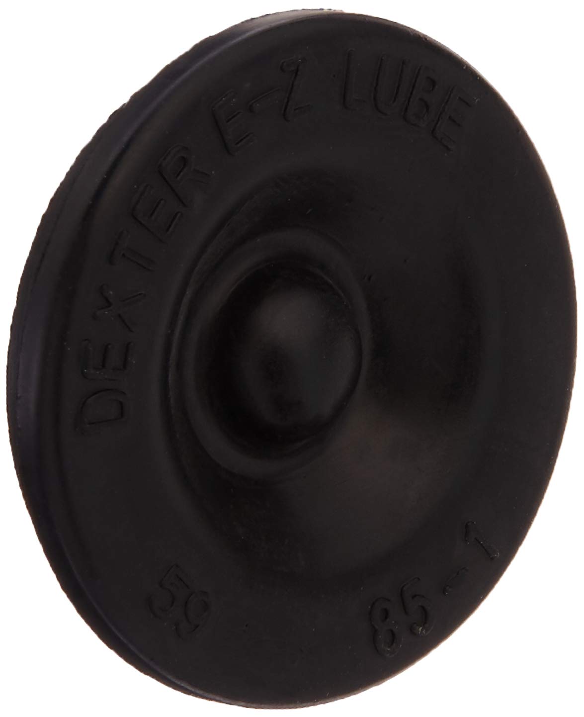 DEXTER AXLE 085-001-00 08500100 DEXTER RUBBER PLUG Wheels & Tires