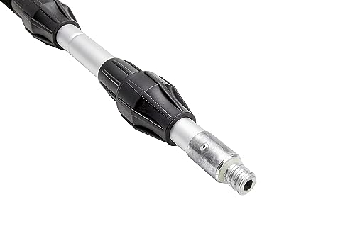 DICOR CORP CP-3MP Dicor  Telescopic Cleaning Brush Pole - Ideal for Cleaning RV Surfaces RV & Camper