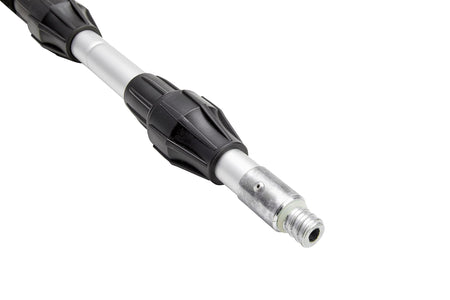 DICOR CORP CP-3MP Dicor  Telescopic Cleaning Brush Pole - Ideal for Cleaning RV Surfaces RV & Camper