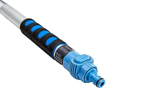 DICOR CORP CP3MP 4' TO 10' TELESCOPIC POLE WITH FLOW