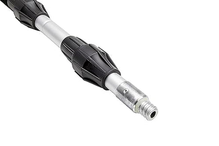 DICOR CORP CP3MP 4' TO 10' TELESCOPIC POLE WITH FLOW