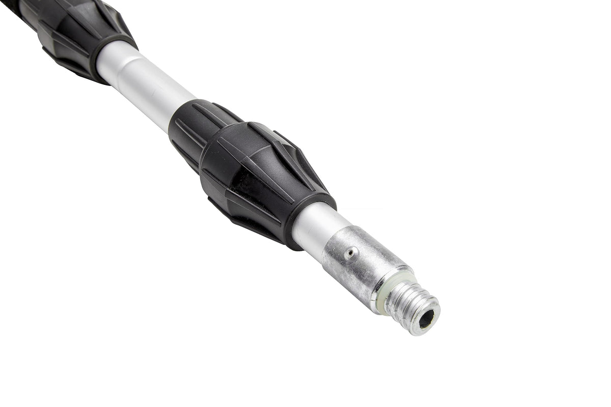 DICOR CORP CP3MP 4' TO 10' TELESCOPIC POLE WITH FLOW