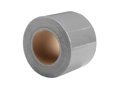 DICOR CORP RPCRCT41C 4'X50' COATING RDY COVER
