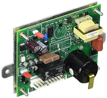 DINOSAUR ELE UIB64 IGN BOARD ATWOOD GAZ-AC