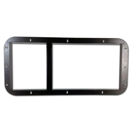 DOMETIC 32611 BEZEL NEW PLASTIC MEDIUM