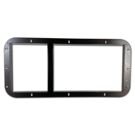 DOMETIC 32611 BEZEL NEW PLASTIC MEDIUM RV & Camper