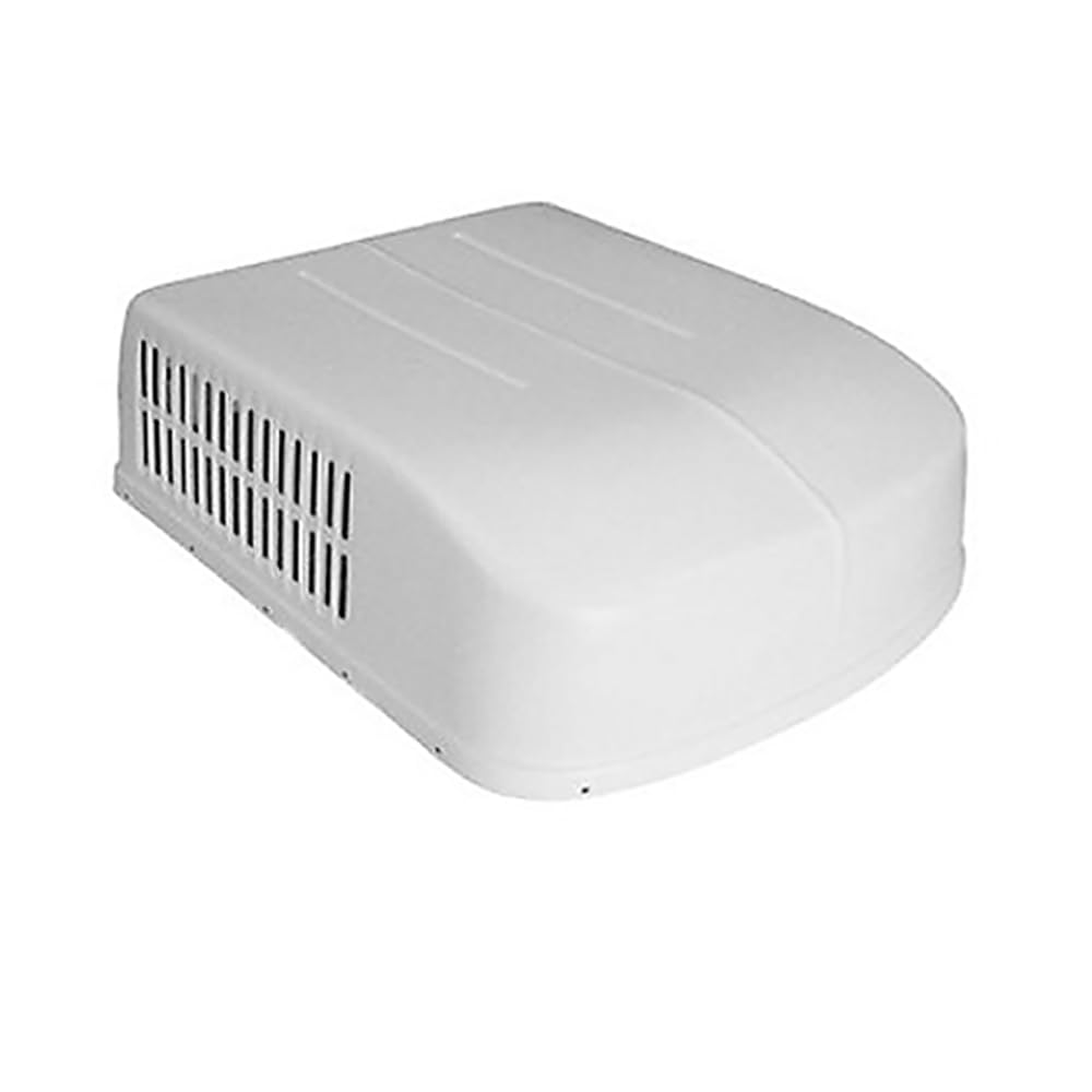 DOMETIC 3309364002 SHROUD CLOSED END PW