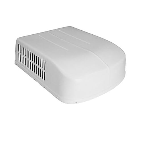 DOMETIC 3309364.002 3309364002 SHROUD CLOSED END PW RV & Camper