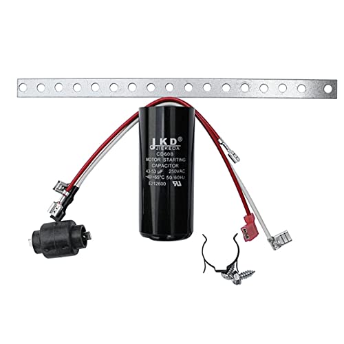 DOMETIC 3311883000 HARD START KIT