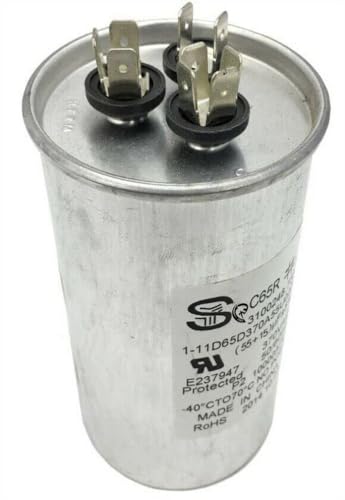 DOMETIC 4450010374 KIT SVC CAPACITOR 55/15 MFD
