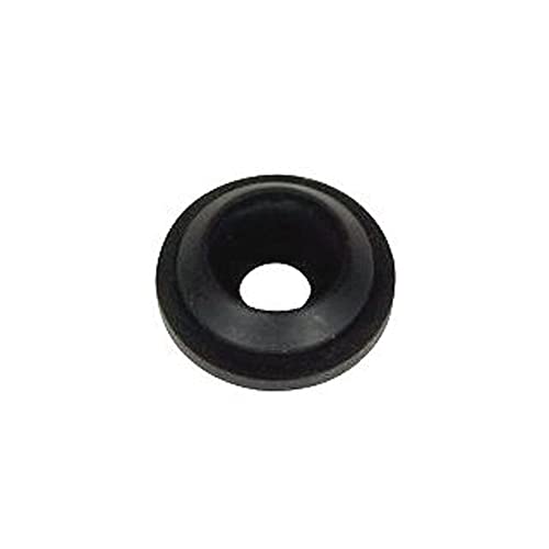 DOMETIC 57049 Atwood Grommet Kit, 4-Pack , black RV & Camper