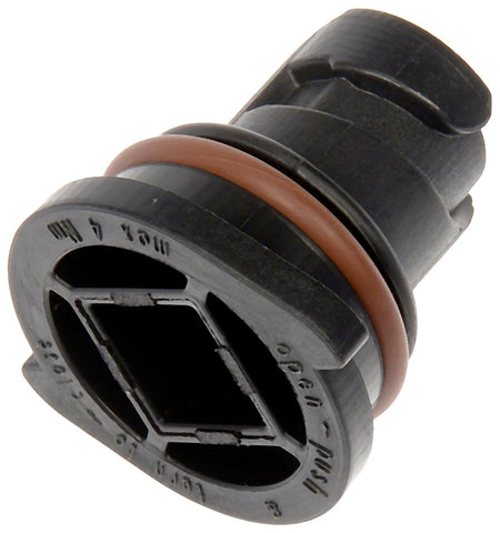 DORMAN 090-854CD Plastic Oil Drain Plug Wheels & Tires