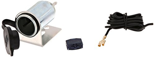DORMAN 56415 Dash Mount Lighter Receptacle Kit Engine & Performance