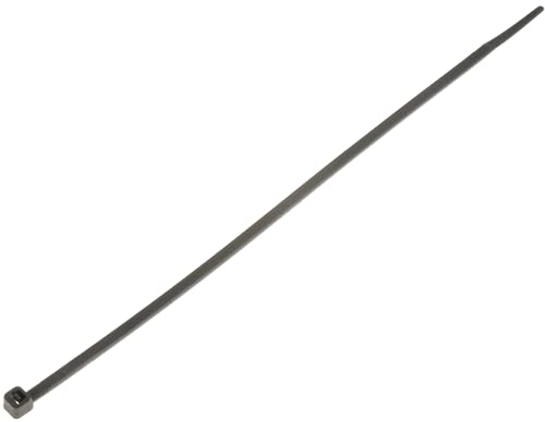 DORMAN 83743 WIRE TIE 8 BLACK 100