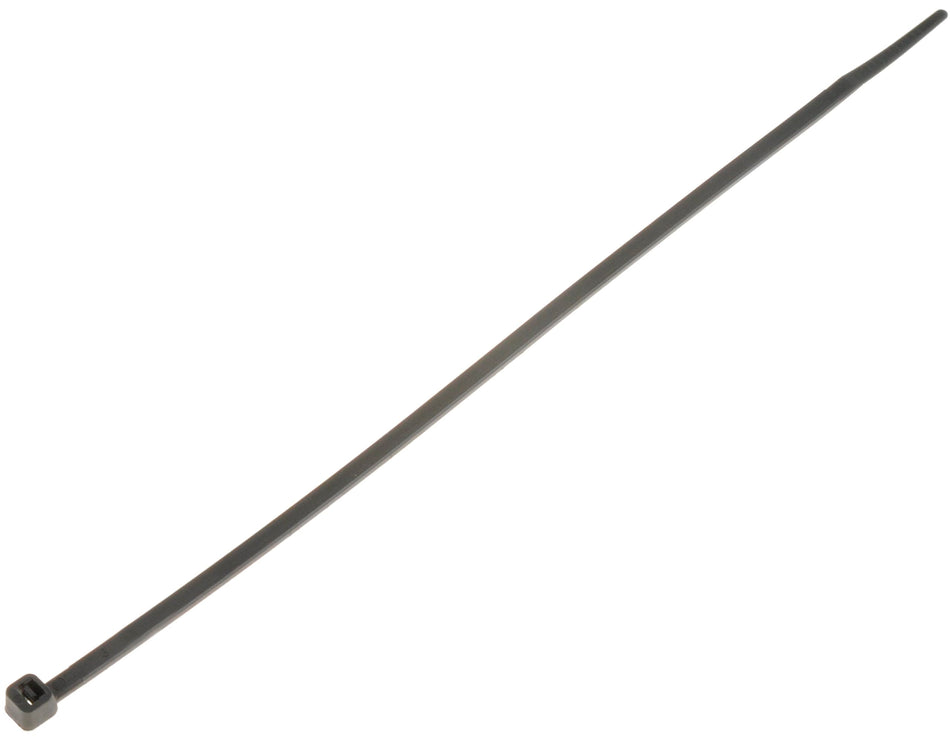 DORMAN 83743 WIRE TIE 8 BLACK 100