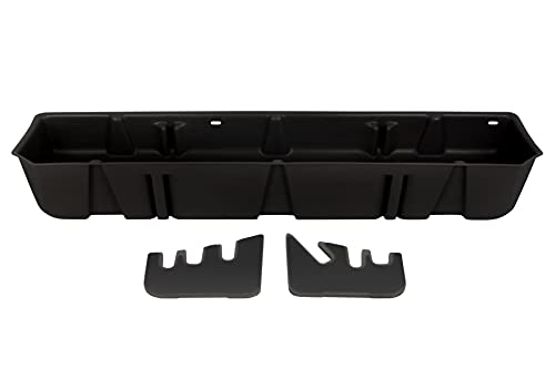 DU HA 20110 DU-HA DuHa Under Seat Storage fits 2015-2026 Ford F150 SuperCrew &... Truck & Exterior