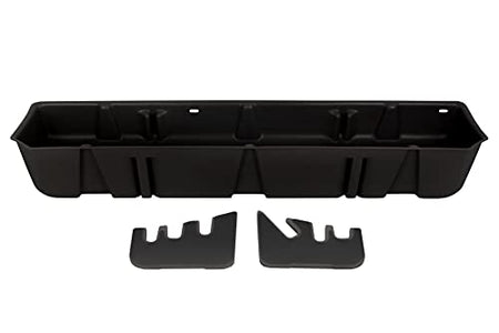 DU HA 20110 DU-HA DuHa Under Seat Storage fits 2015-2026 Ford F150 SuperCrew &... Truck & Exterior