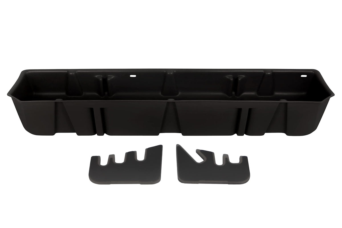 DU HA 20110 DU-HA UNDERSEAT STORAGE /