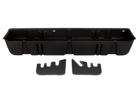 DU HA 20110 DU-HA UNDERSEAT STORAGE /