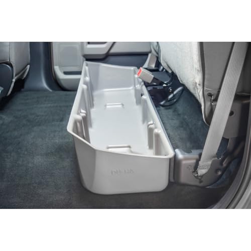 DU HA 20110 DU-HA UNDERSEAT STORAGE /