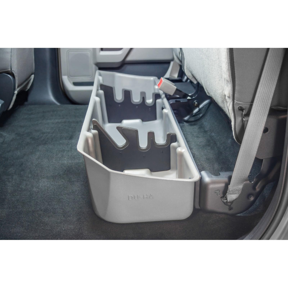DU HA 20110 DU-HA UNDERSEAT STORAGE /