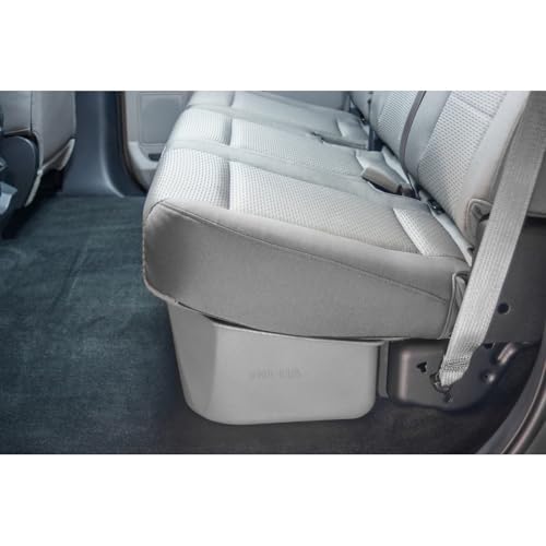 DU HA 20110 DU-HA UNDERSEAT STORAGE /