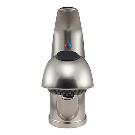 DURA FAUCET DFNMK852SN RV KITCHEN FAUCET NICKEL
