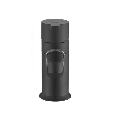 DURA FAUCET DFPL200MMB MODERN SINGLE LEVER CENTERSET RV LA