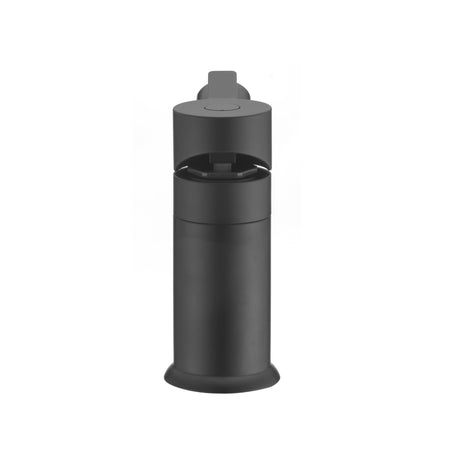 DURA FAUCET DF-PL200M-MB RV Single Lever Lavatory Sink Faucet (Matte Black) RV & Camper