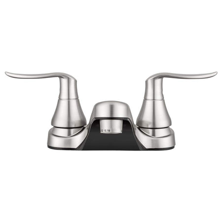 DURA FAUCET DFPL700LHS LAVATORY FAUCET