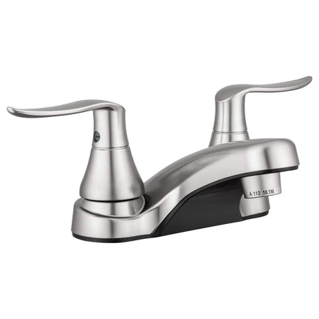 DURA FAUCET DFPL700LHS LAVATORY FAUCET