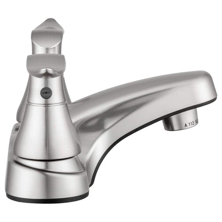 DURA FAUCET DFPL700LHS LAVATORY FAUCET