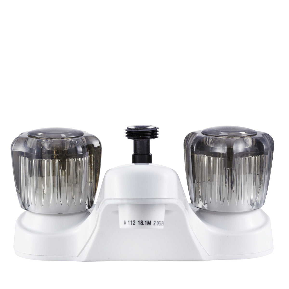 DURA FAUCET DFPL720SWT RV LAVATORY FAUCET