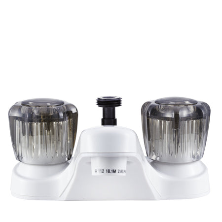DURA FAUCET DFPL720SWT RV LAVATORY FAUCET