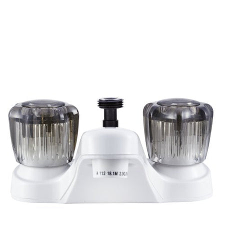 DURA FAUCET DFPL720SWT RV LAVATORY FAUCET