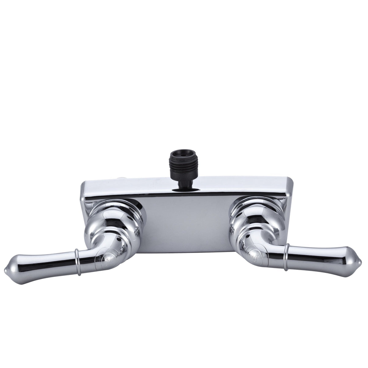 DURA FAUCET DFSA100CCP DF-SA100C-CP RV Shower Valve Diverter (Chrome) RV & Camper