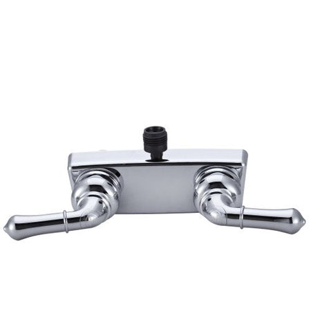 DURA FAUCET DFSA100CCP CLASSICAL RV SHOWER FAUC