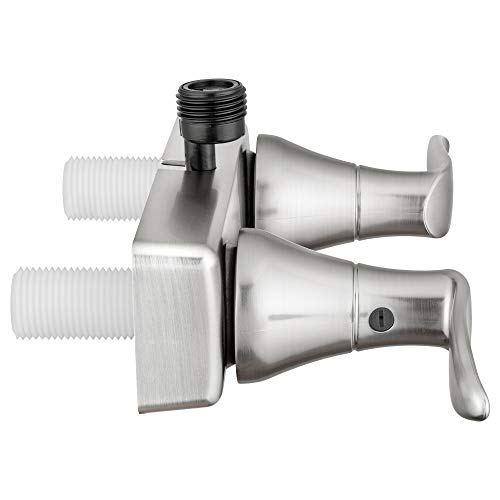 DURA FAUCET DFSA100LHS BATH TUB & SHOWER