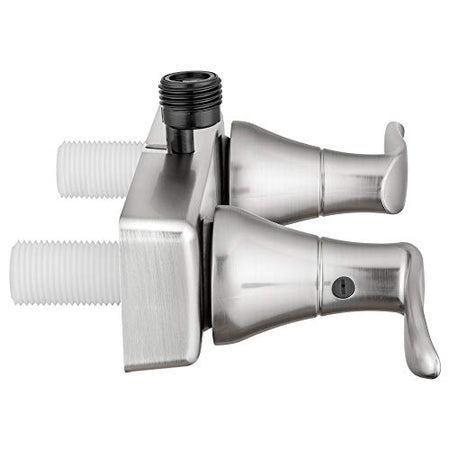 DURA FAUCET DFSA100LHS BATH TUB & SHOWER
