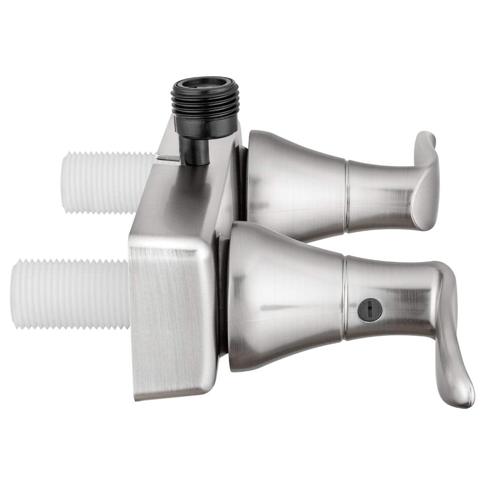 DURA FAUCET DFSA100LHS BATH TUB & SHOWER