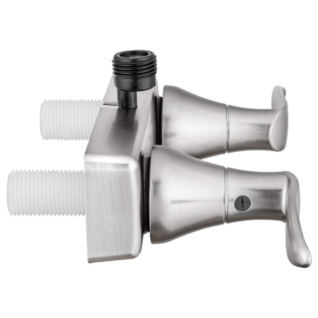 DURA FAUCET DFSA100LHS BATH TUB & SHOWER